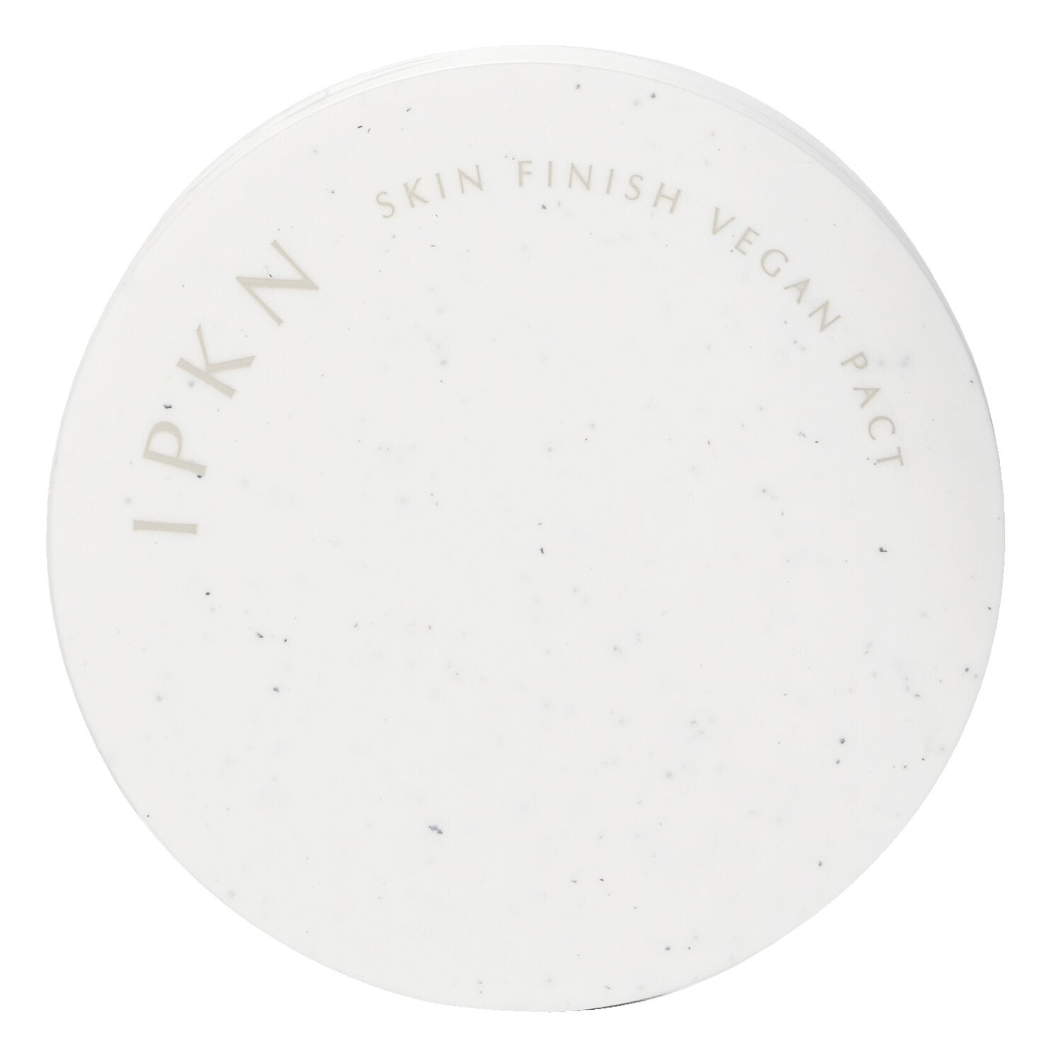 Skin Finish Vegan Pact - # 23 Natural Beige من IPKN - صورة 3