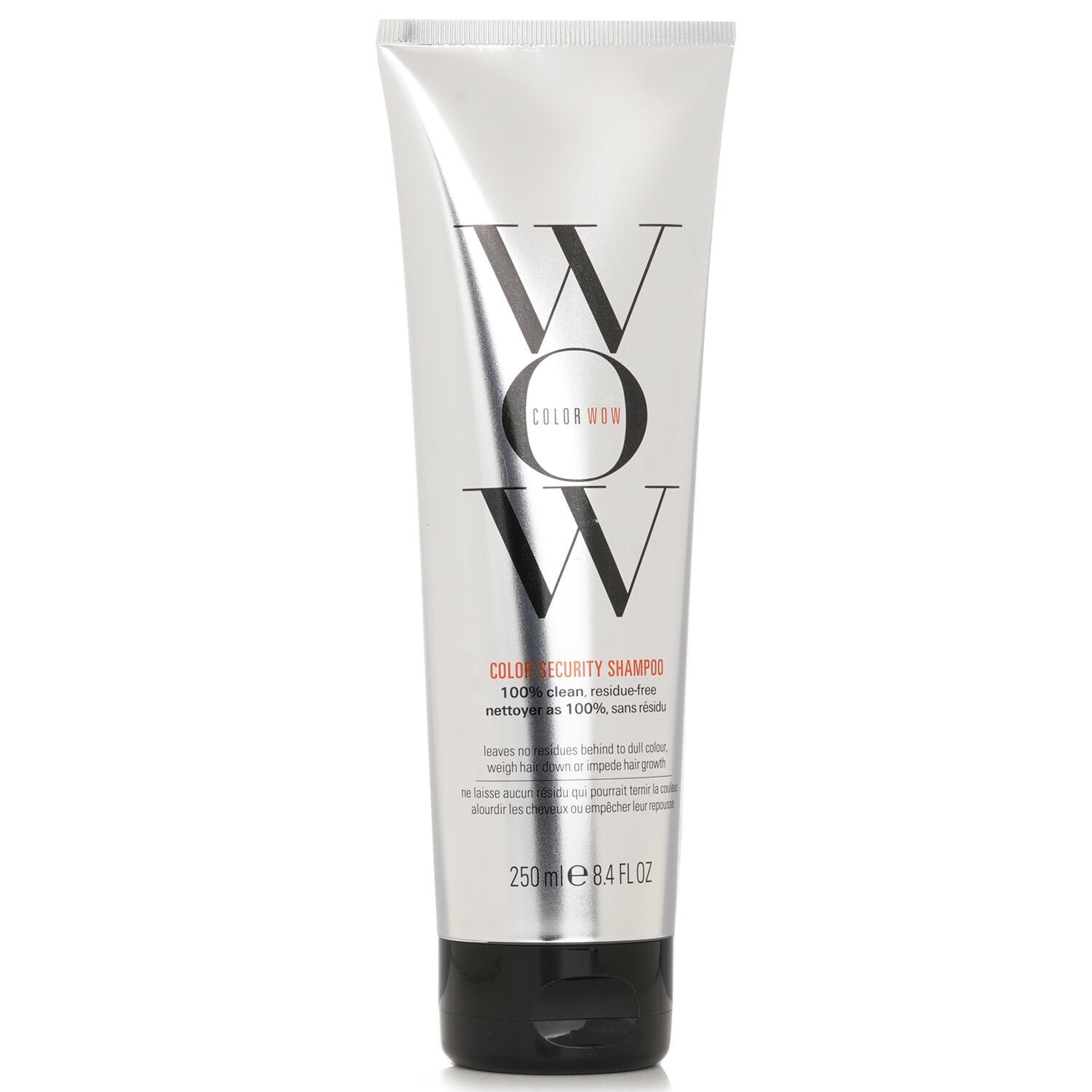 Color Security Shampoo من Color WOW - صورة 2