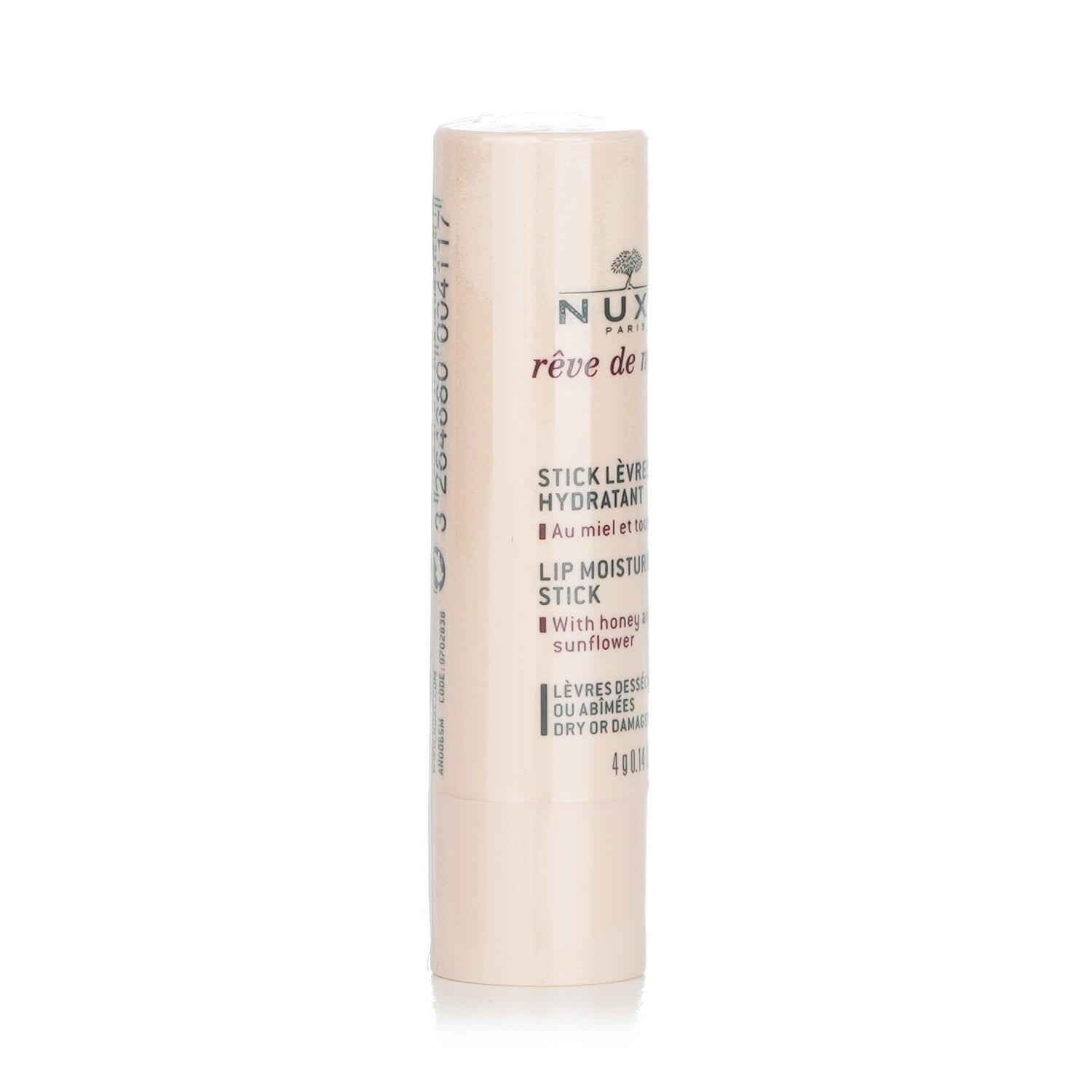 Reve De Miel Lip Moisturizing Stick by Nuxe - Image 2
