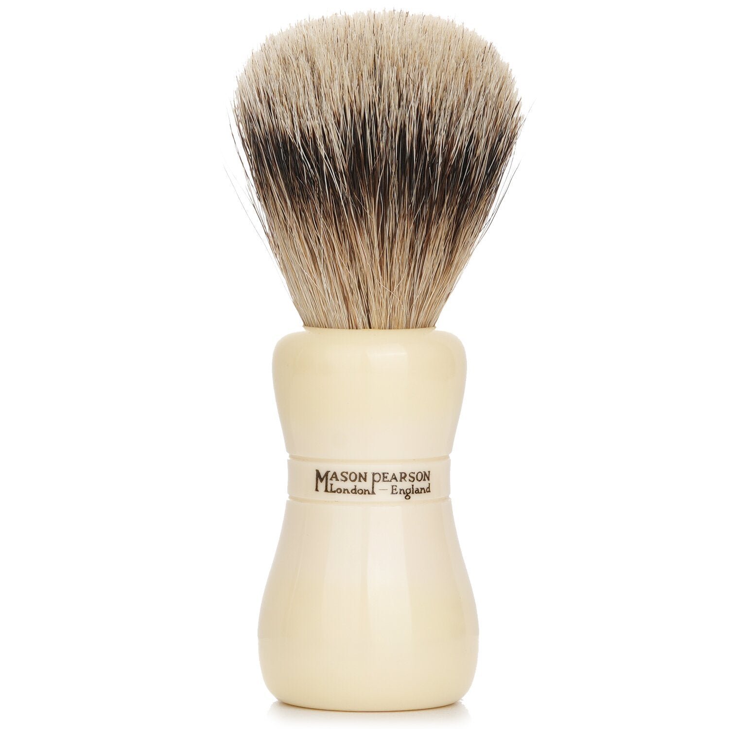 Super Badger Shaving Brush by Mason Pearson - Image 3