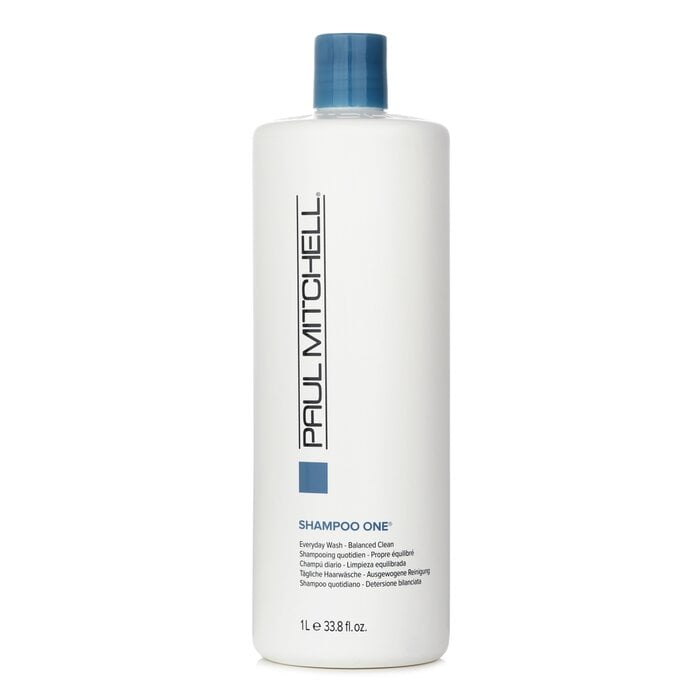 شامبو ون (غسول أصلي - لطيف للغاية) من Paul Mitchell - صورة 1