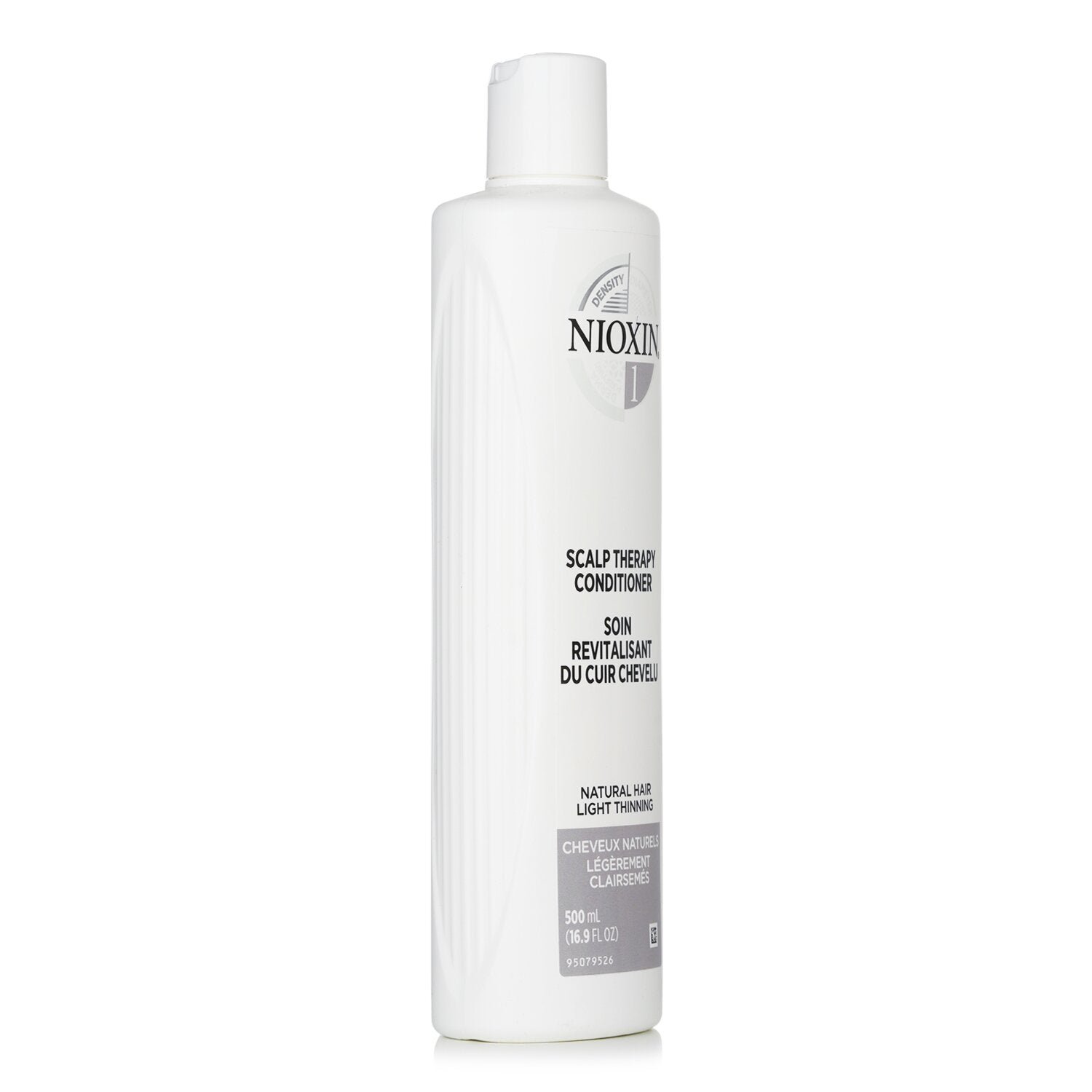 Density System 1 Scalp Therapy Conditioner (Natural Hair, Light Thinning)(Random Packaging) من Nioxin - صورة 5