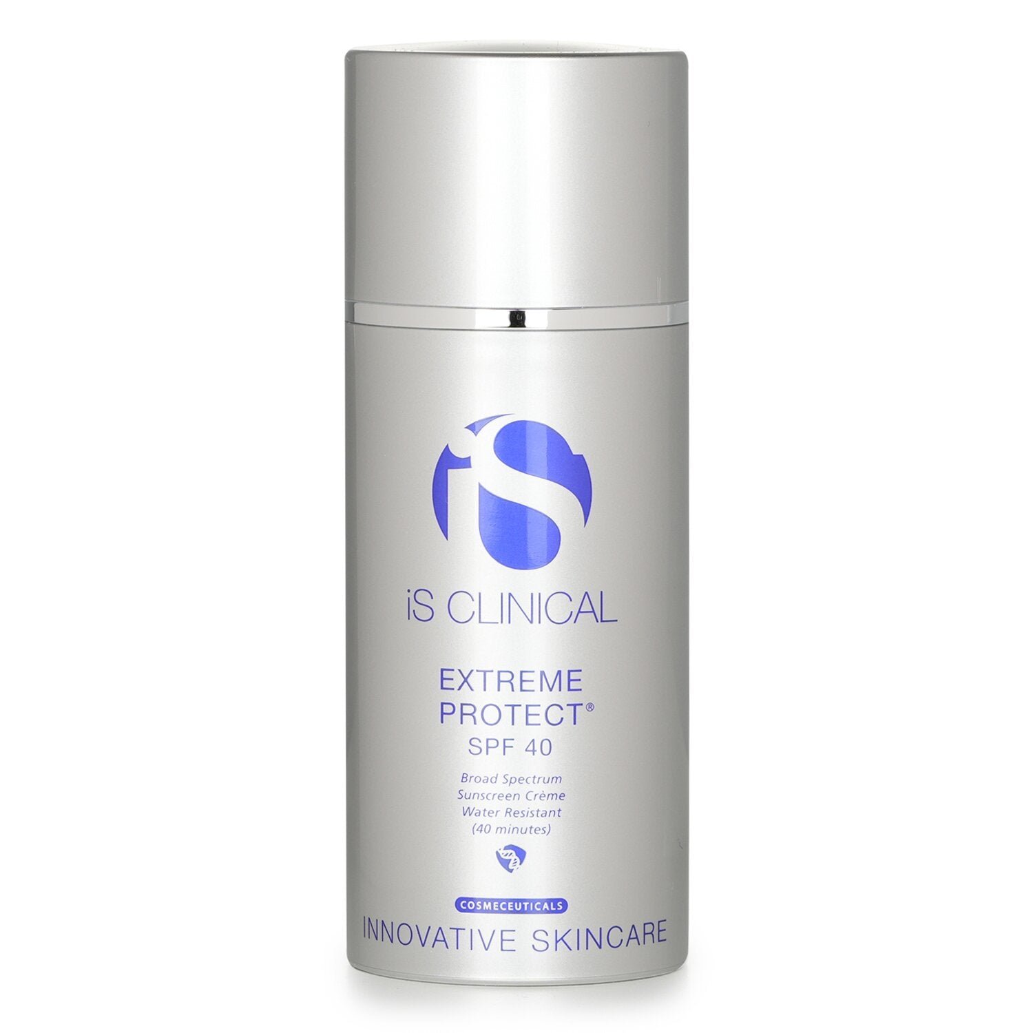 كريم Extreme Protect SPF 40 Perfectint Beige Sunscreen Creme من IS Clinical - صورة 1
