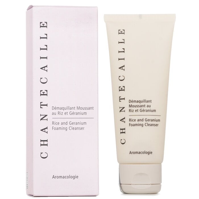 Rice & Geranium منظف 70ml/2.3oz من Chantecaille - صورة 2