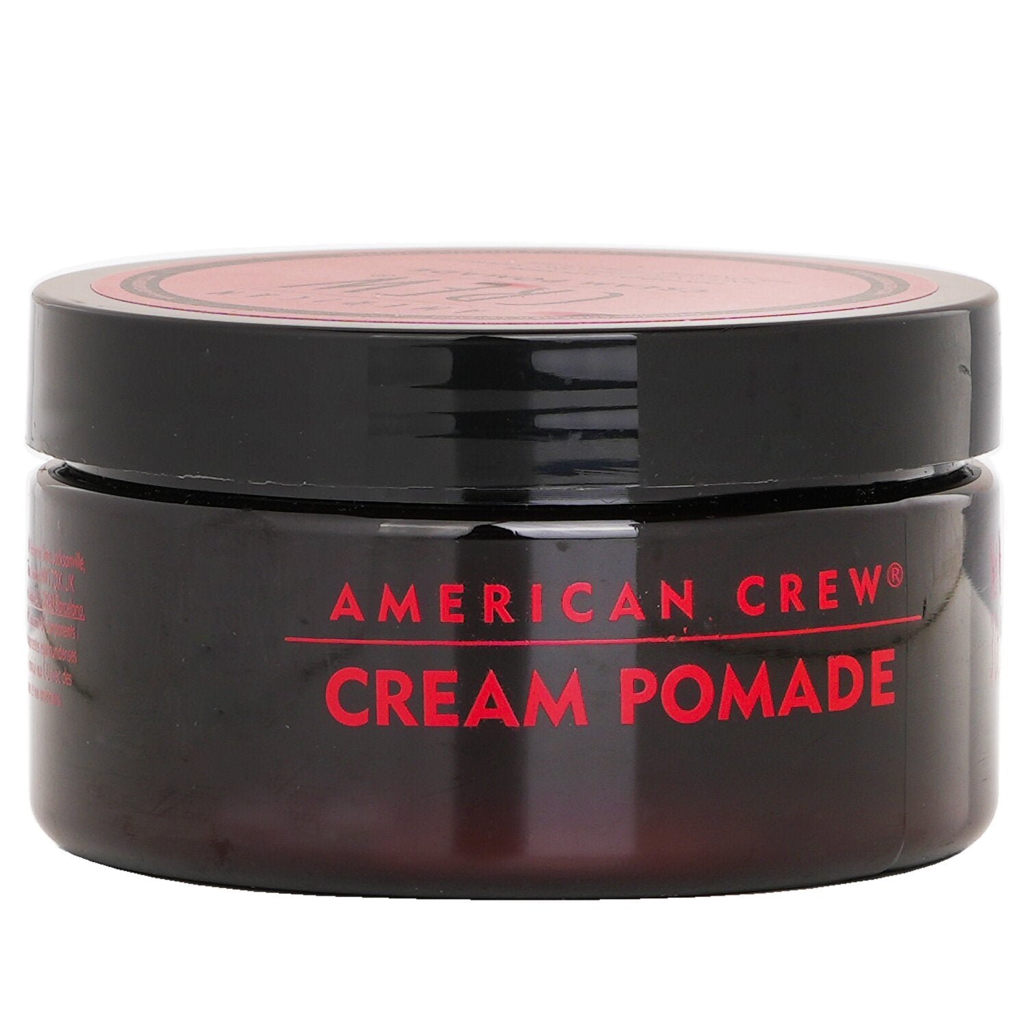 Cream Pomade (Light Hold & Low Shine) من American Crew - صورة 2