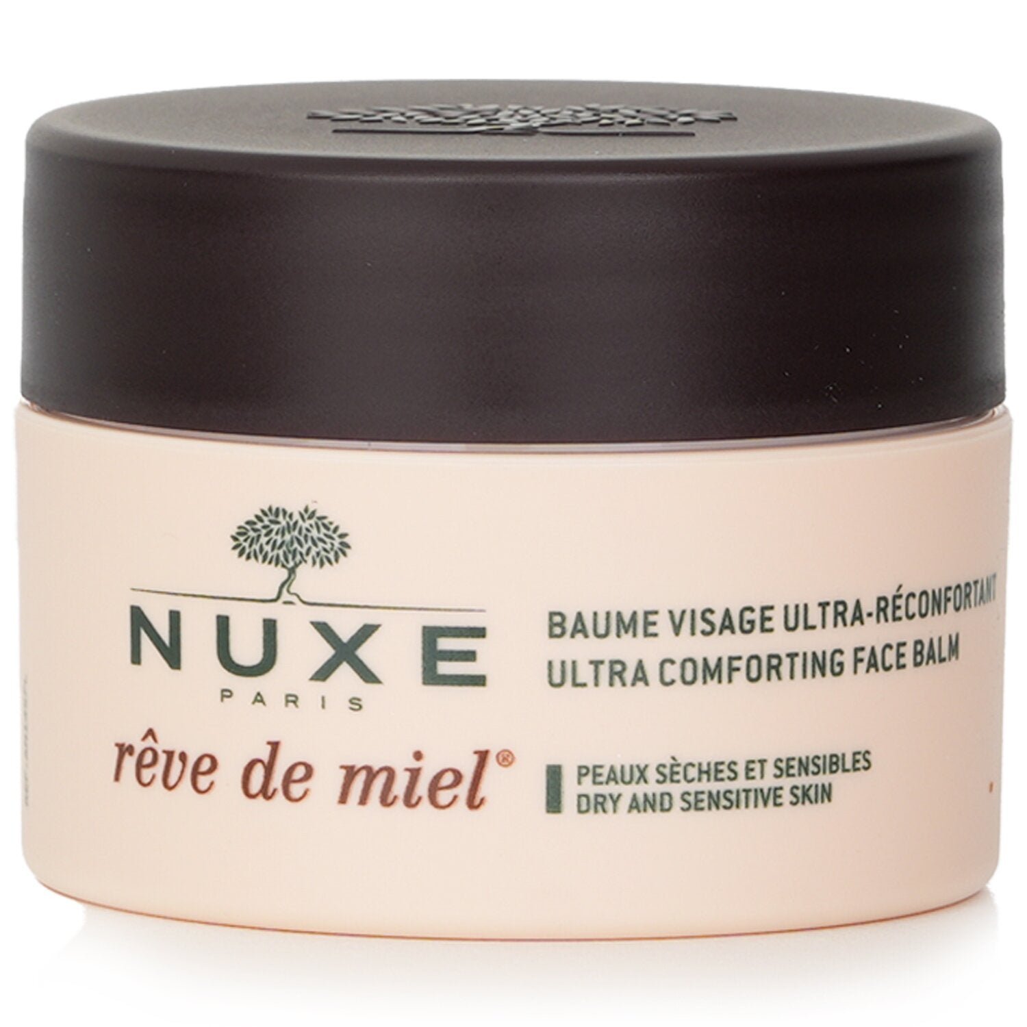 Reve De Miel Ultra-Comforting Face Balm by Nuxe - Image 1