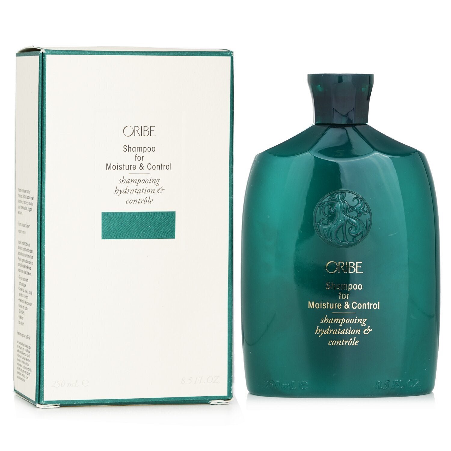 Shampoo for Moisture & Control by Oribe - Image 2