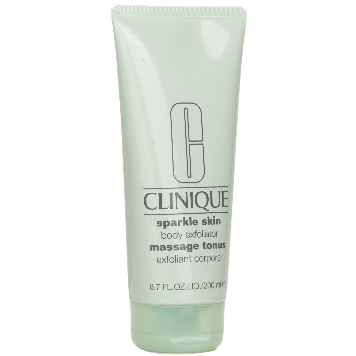 Sparkle Skin مقشر الجسم من Clinique - صورة 2