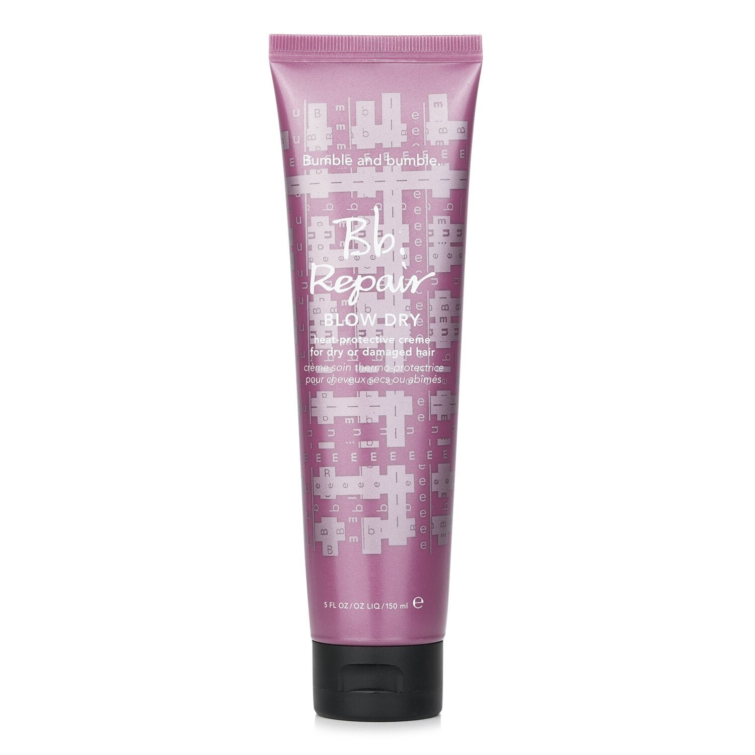 Bb. Repair Blow Dry Heat-Protective Creme (For Dry or Damaged Hair) by Bumble and Bumble - Image 1