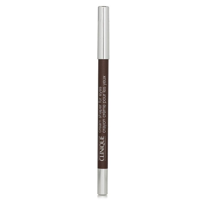 Cream Shaper For Eyes - # 105 Chocolate Lustre 1.2g/0.04oz by Clinique - Image 3