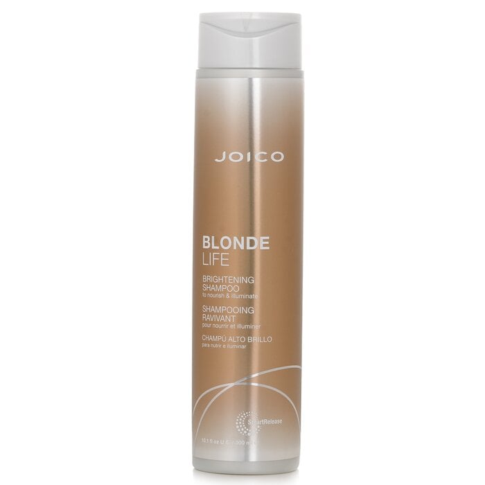 شامبو مفتح Blonde Life (لتغذية وإضاءة الشعر) 300ml/10.1oz من Joico - صورة 1