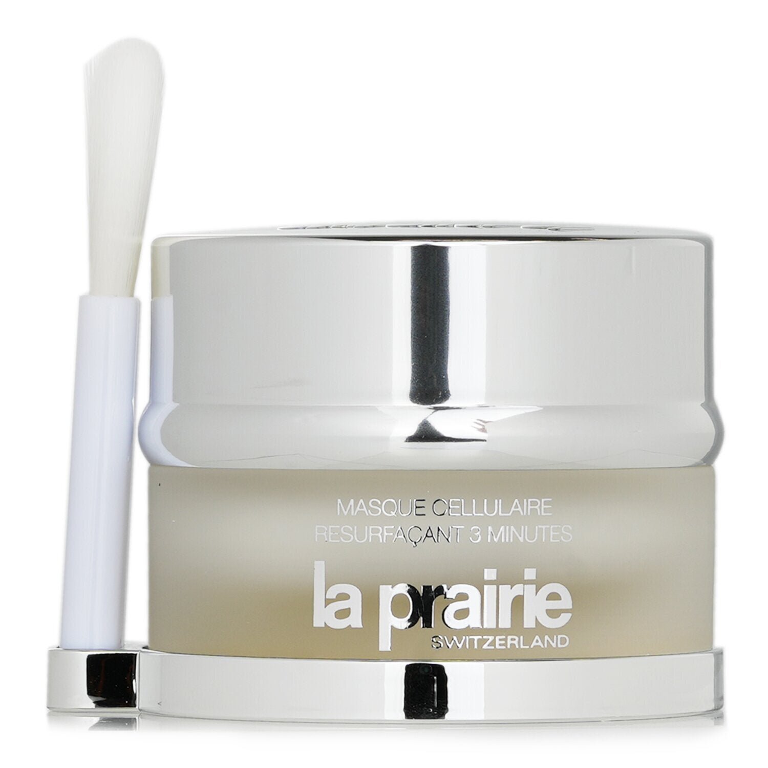 Cellular 3-Minute Peel by La Prairie - Image 3