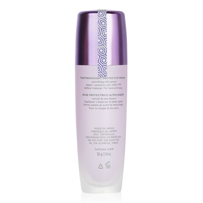 The Liquid Silk Canvas 30g/1oz by Tatcha - Image 3