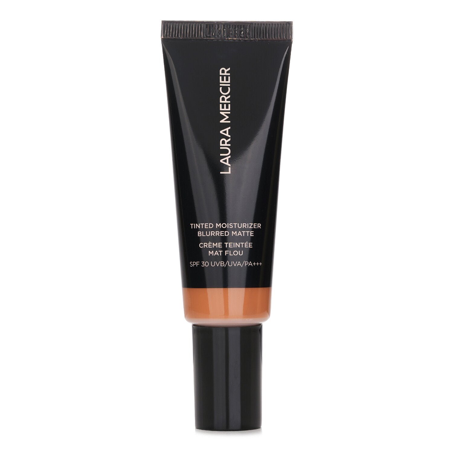 Tinted Moisturizer Blurred Matte - # 4C Hazel من Laura Mercier - صورة 1
