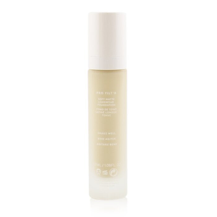 Pro Filt'R Soft Matte Longwear Foundation - #150 (Light With Neutral Undertones) 32ml/1.08oz by Fenty Beauty by Rihanna - Image 2