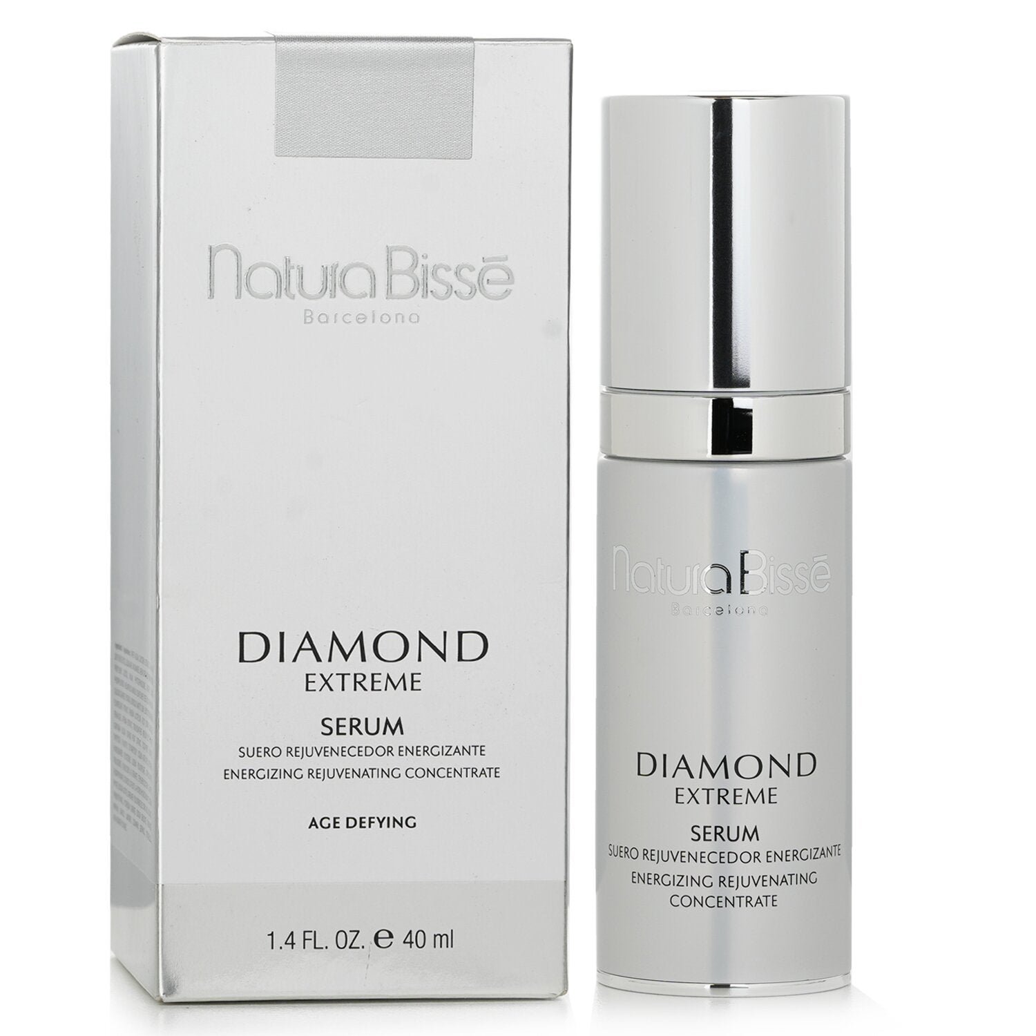 Diamond Extreme Serum by Natura Bisse - Image 2