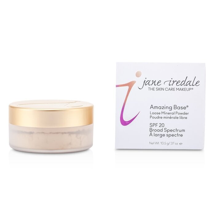 Amazing Base Spf by Jane Iredale - Image 2