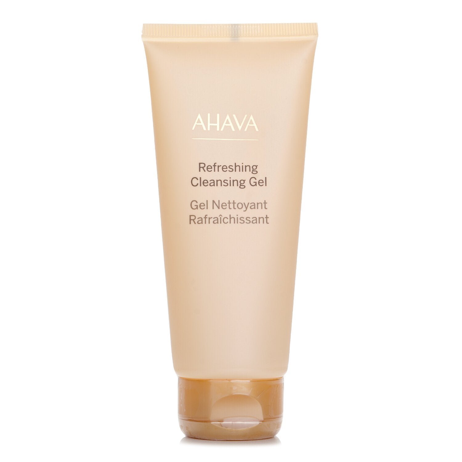 Time to Clear Refreshing Cleansing Gel by Ahava - Image 1