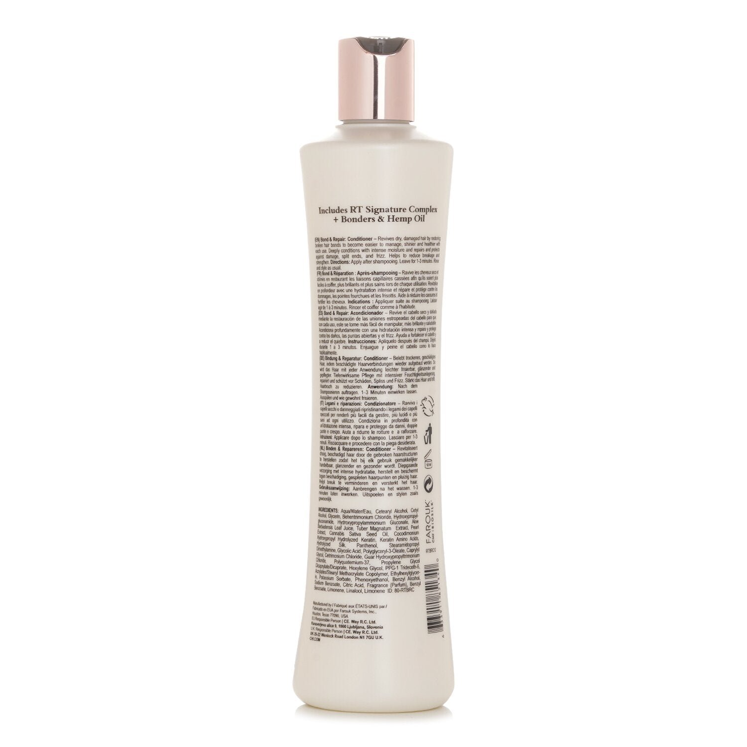 Royal Treatment Bond & Repair Conditioner من CHI - صورة 3