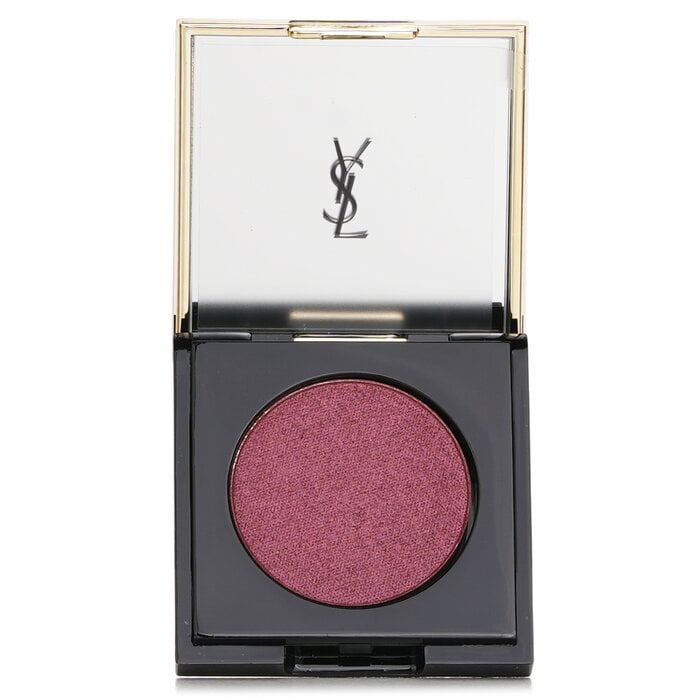 Satin Crush Eyeshadow (Satin Glow) - # 5 Radical Rust 1.8g/0.063oz by Yves Saint Laurent - Image 1