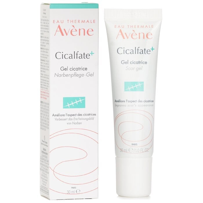 Cicalfate+ Scar Gel 30ml/1oz by Avene - Image 2