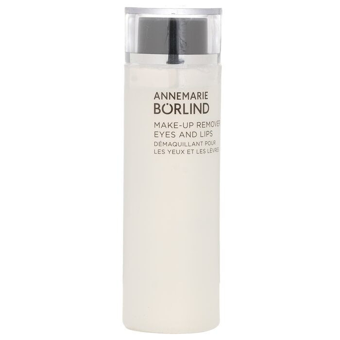 Make Up Remover Eyes & Lips 125ml/4.23oz by Annemarie Borlind - Image 2
