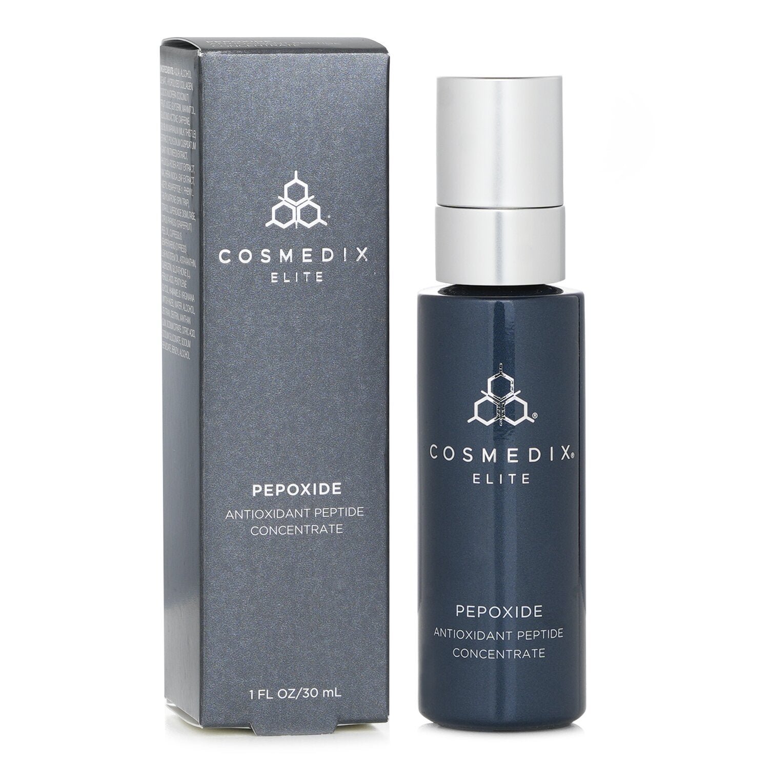 Elite Pepoxide Antioxidant Peptide Concentrate by CosMedix - Image 2