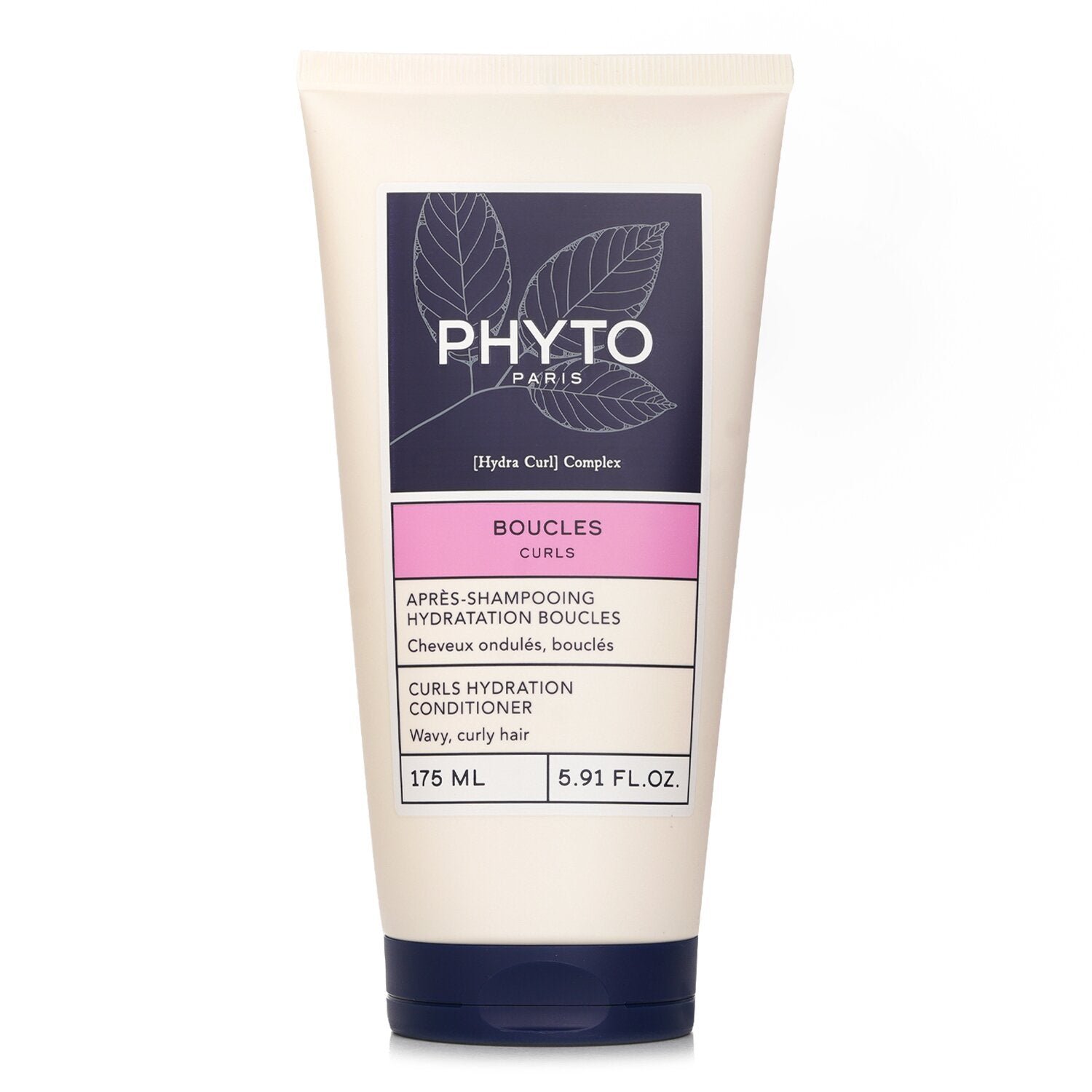 Curls Hydration Conditioner by Phyto - Image 1