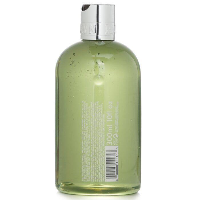 جل حمام ودش Lily & Magnolia 300ml/10oz من Molton Brown - صورة 3