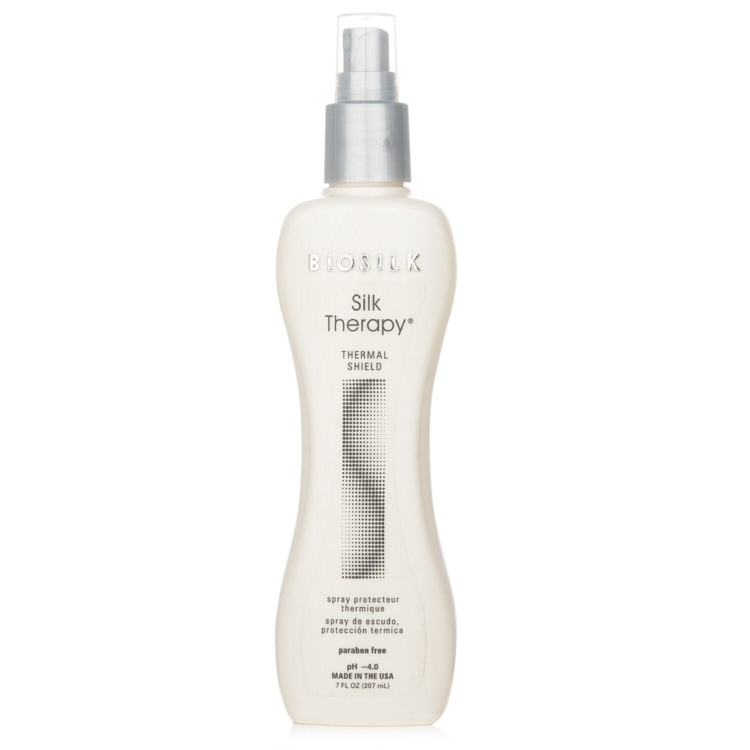 Silk Therapy Thermal Shield by BioSilk - Image 1
