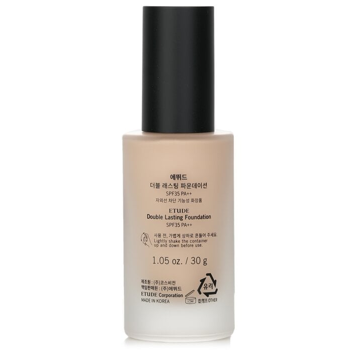أساس مزدوج الاستمرار SPF 35 - #25N1 Tan 30g/1.05oz من ايتود هاوس - صورة 3