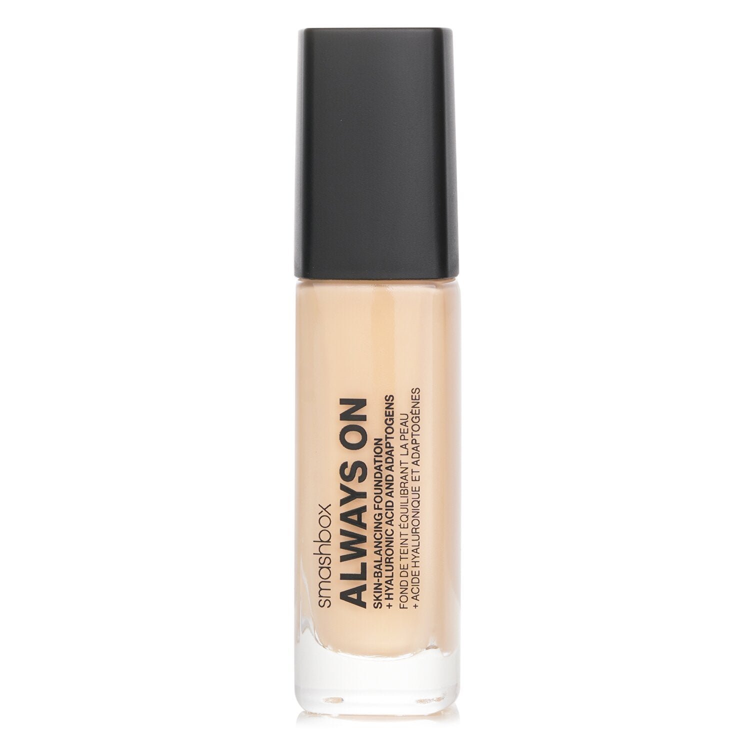 Always On Skin-Balancing Foundation - # F30 N من Smashbox - صورة 1