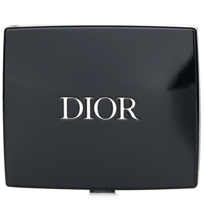 ديور شو 5 ألوان باييتة بودر كريمي طويل الأمد - # 183 Plum Tutu 7g/0.24oz من Christian Dior - صورة 3