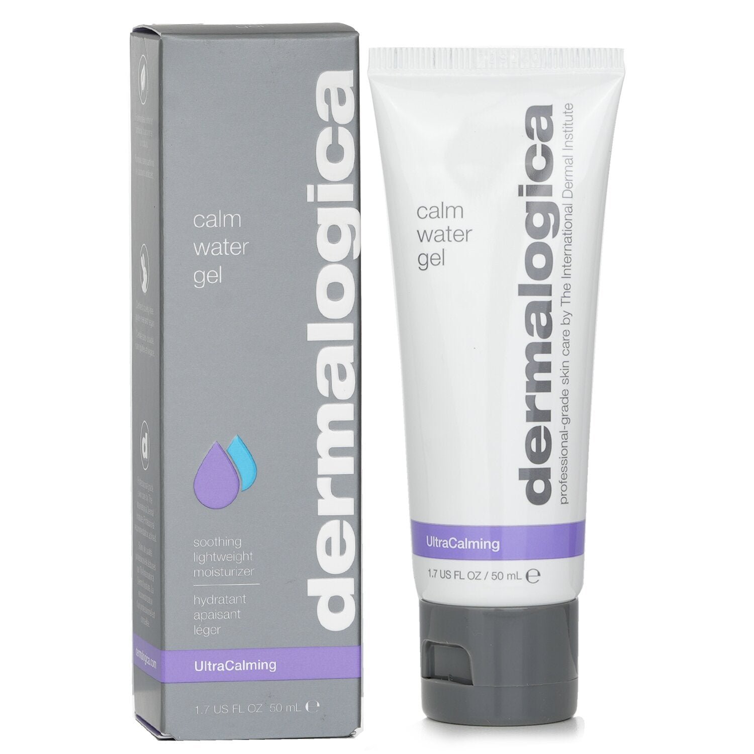 جل مائي مهدئ UltraCalming من Dermalogica - صورة 2