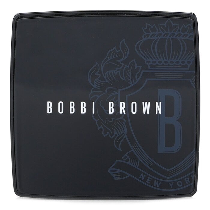 Sheer Finish Pressed Powder - # Warm Natural 9g/0.31oz by Bobbi Brown - Image 3
