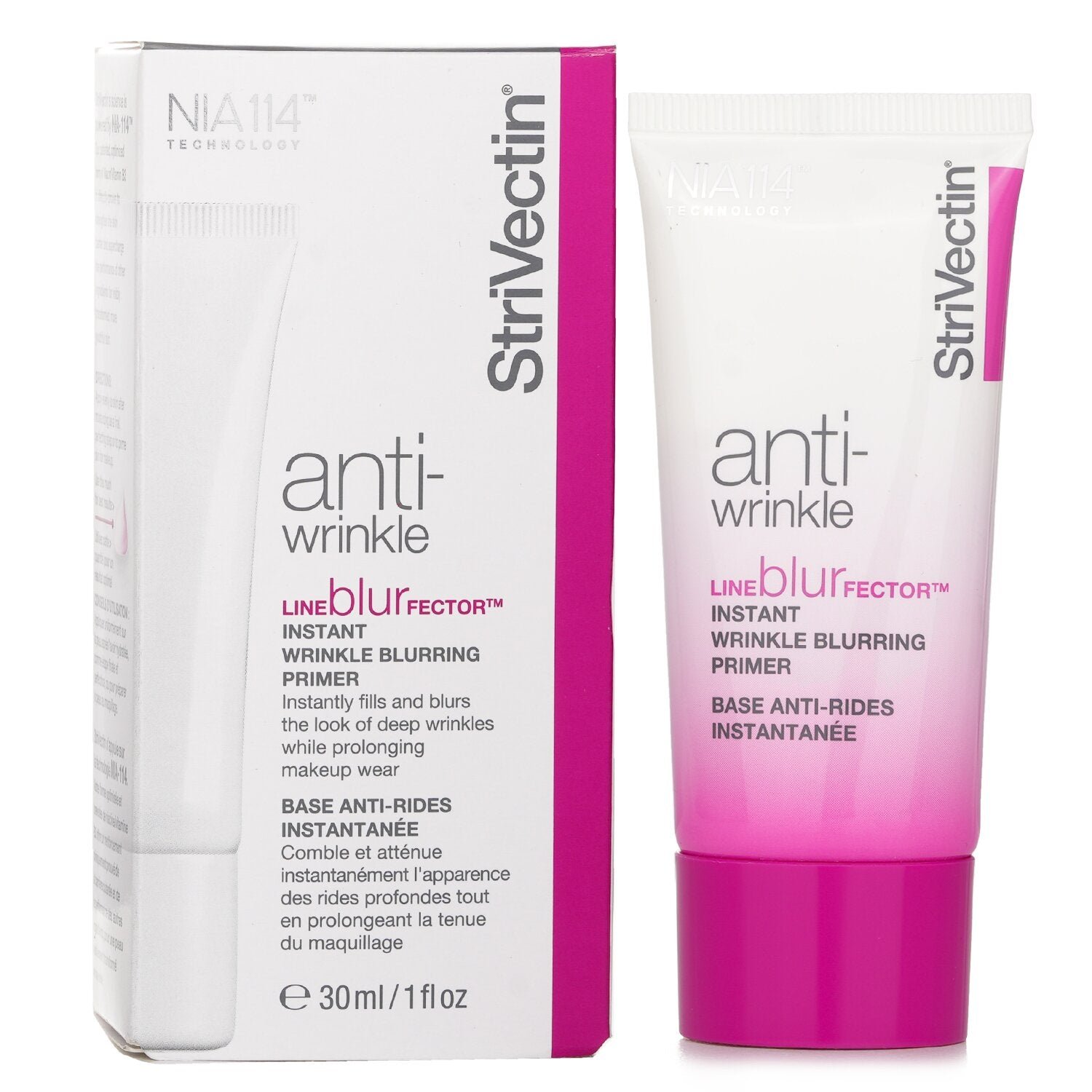 StriVectin - Anti-Wrinkle Line BlurFector Instant Wrinkle Blurring Primer by StriVectin - Image 2