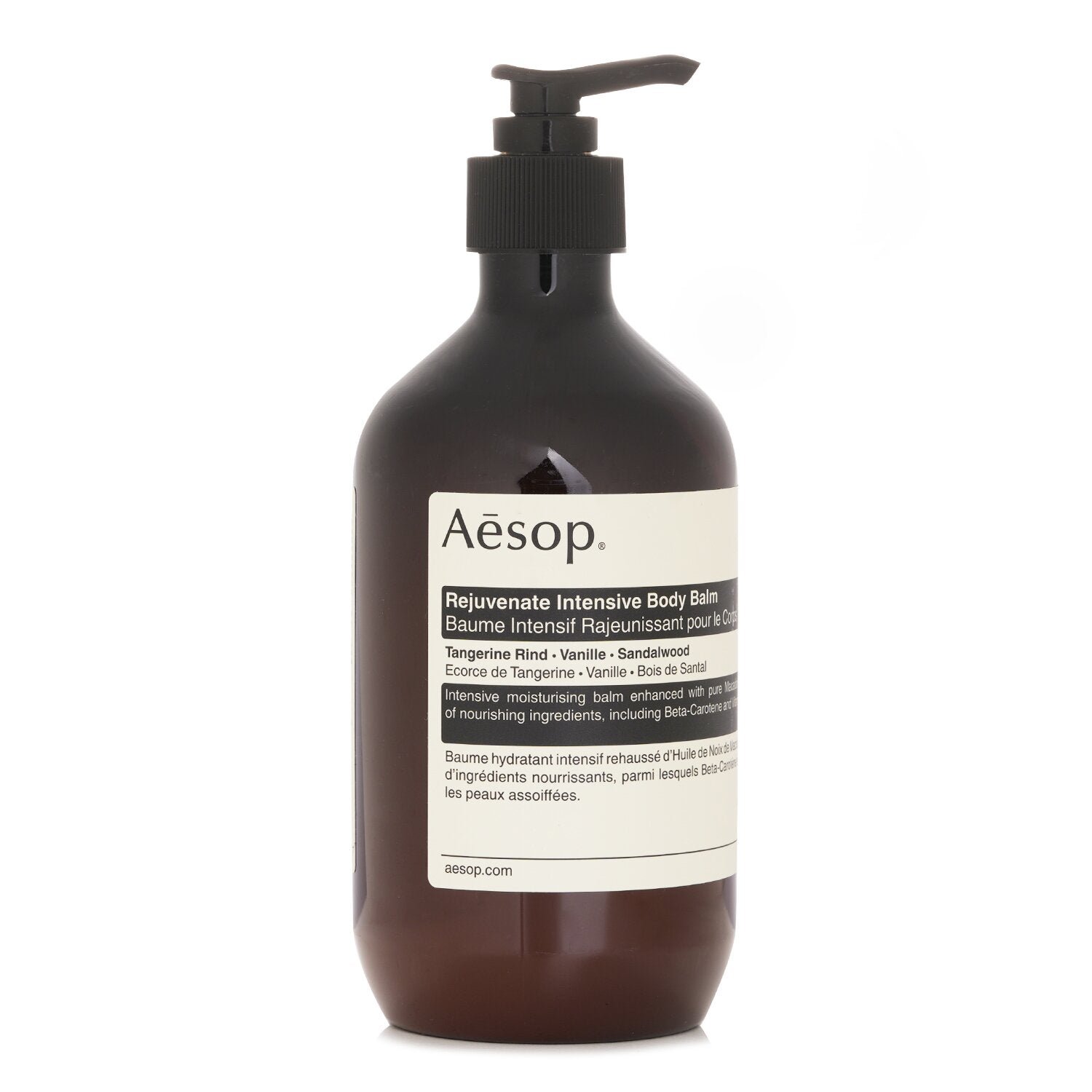 بلسم الجسم الكثيف والمجدد من Aesop - صورة 2