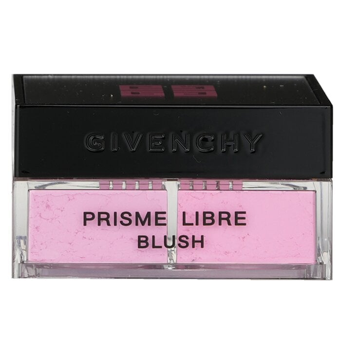 بريسم ليبر بلوش - # 1 Mousseline Lilas 4x1.12g/0.15oz من Givenchy - صورة 1