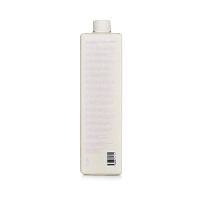 Blonde Angel Wash by Kevin.Murphy - Image 3