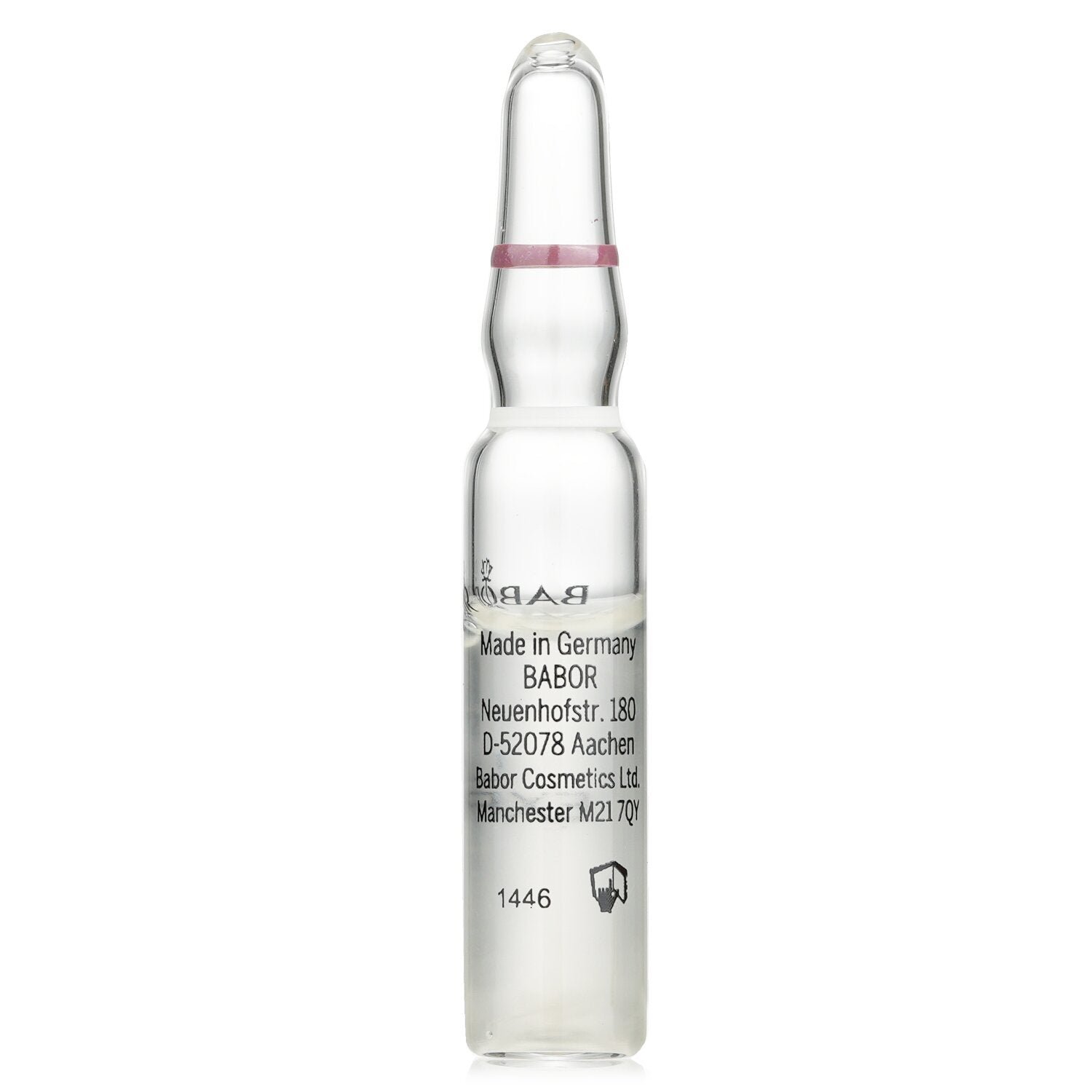 Ampoule Concentrates Lift Express by Babor - Image 3