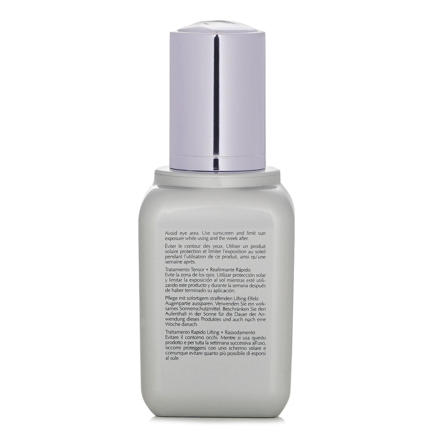 علاج Perfectionist Pro Rapid Firm + Lift بأسيتيل هيكسايبتيد 8 - لجميع أنواع البشرة من Estee Lauder - صورة 3