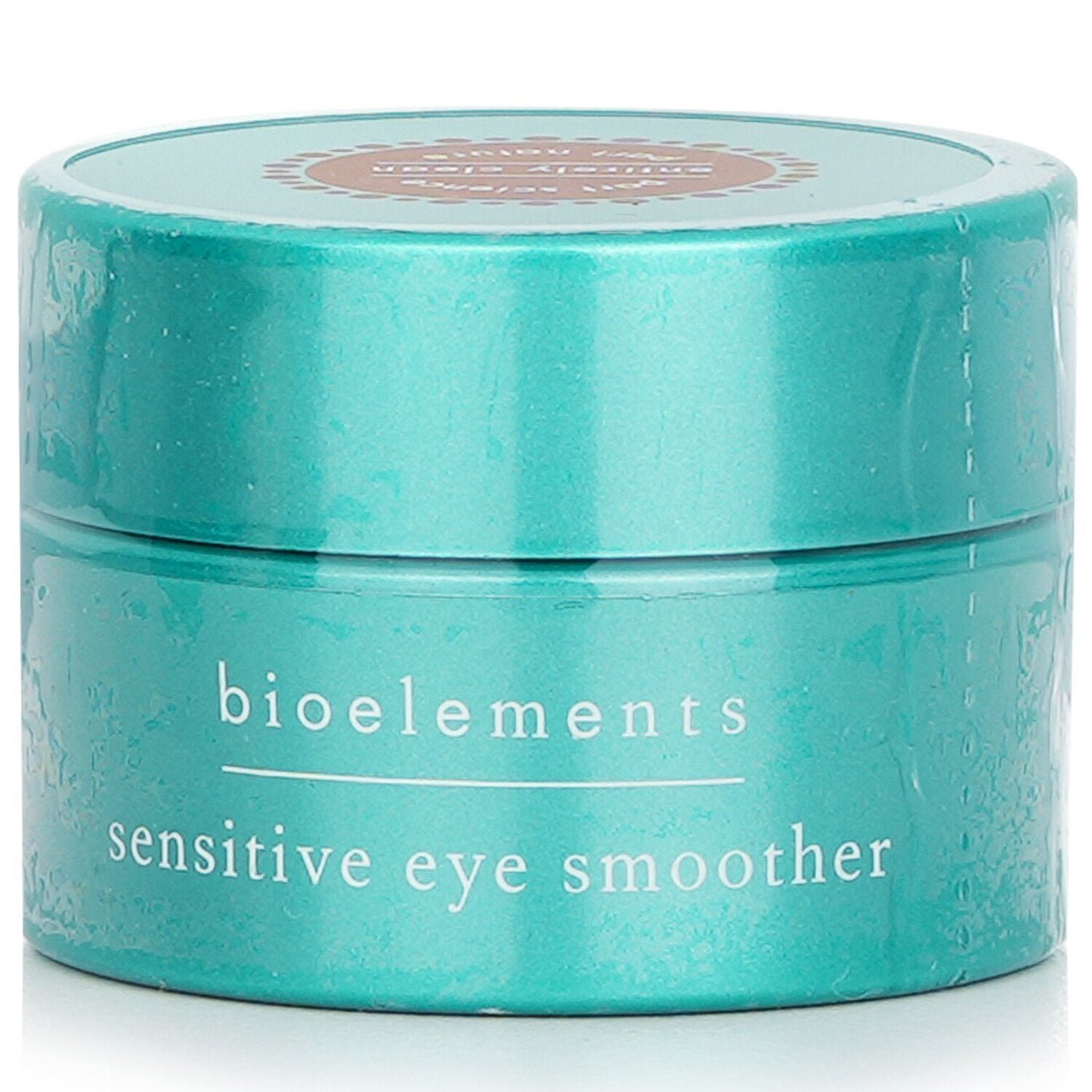 ملين بشرة العيون الحساسة - لجميع أنواع البشرة، وخاصة الحساسة من Bioelements - صورة 1
