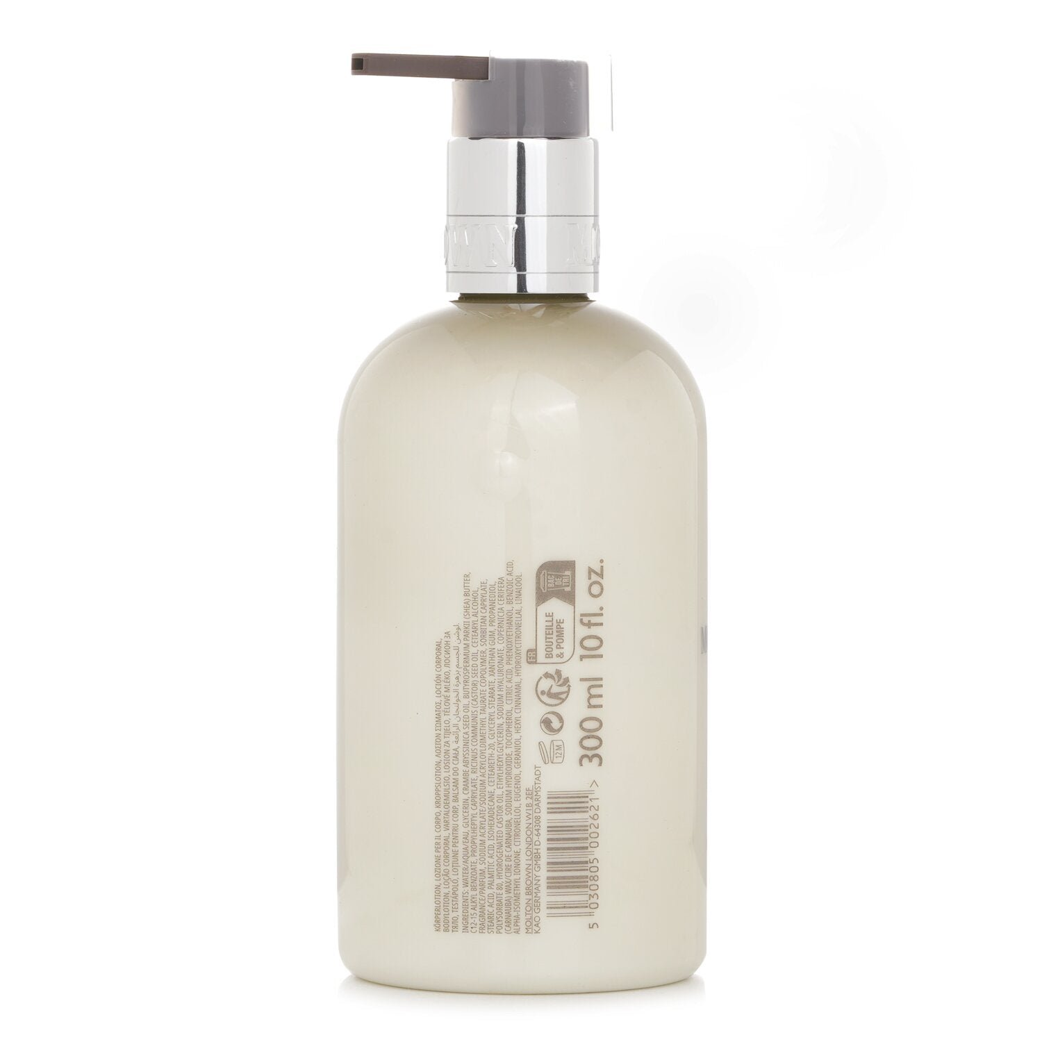 غسول للجسم بزنبق الزنجبيل السماوي من Molton Brown - صورة 3