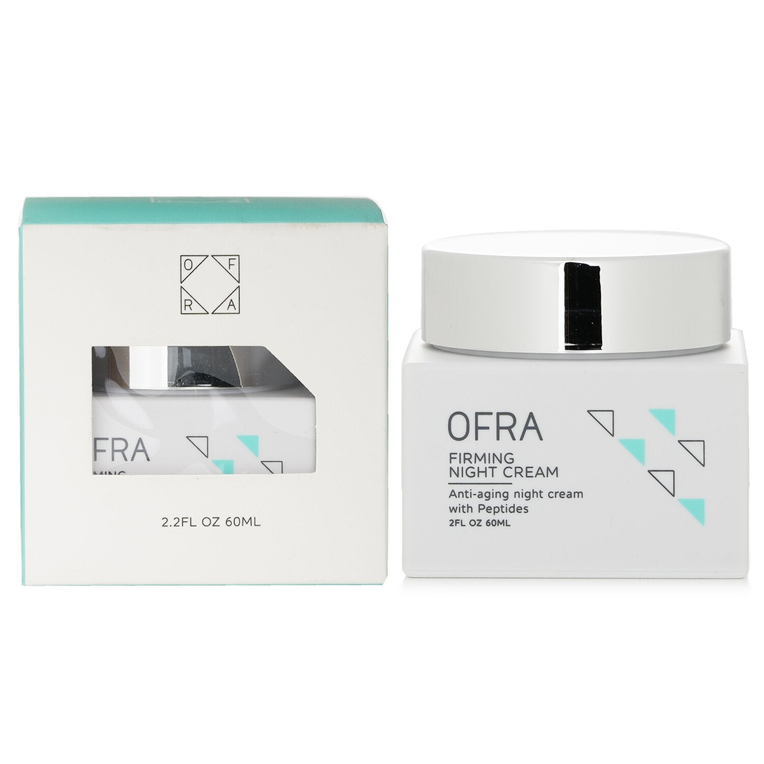 Firming Night Cream by OFRA Cosmetics - Image 2