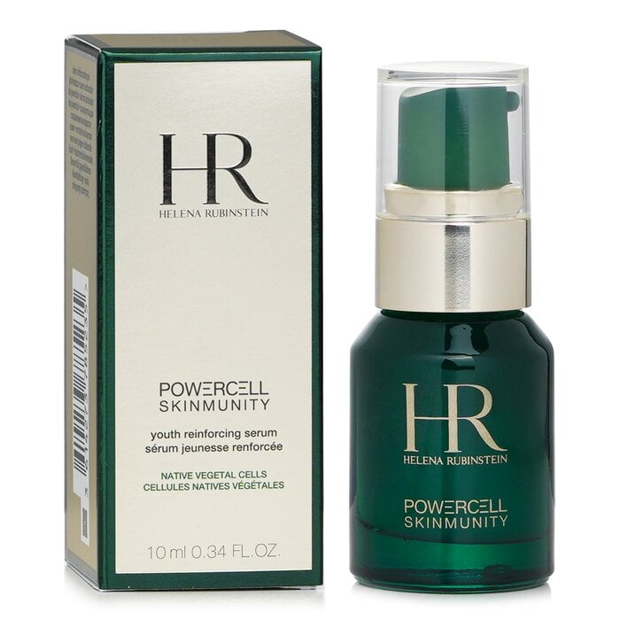 Powercell Skinmunity Youth Reinforcing Serum (Miniature) 10ml/0.34oz by Helena Rubinstein - Image 2