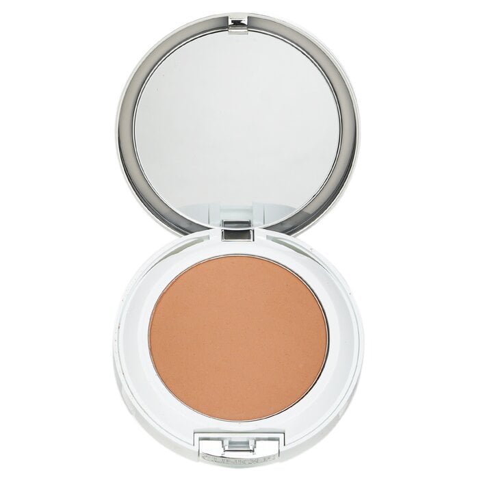 Beyond Perfecting Powder Foundation + Concealer - # 11 Honey (MF-G) 14.5g/0.51oz by Clinique - Image 1