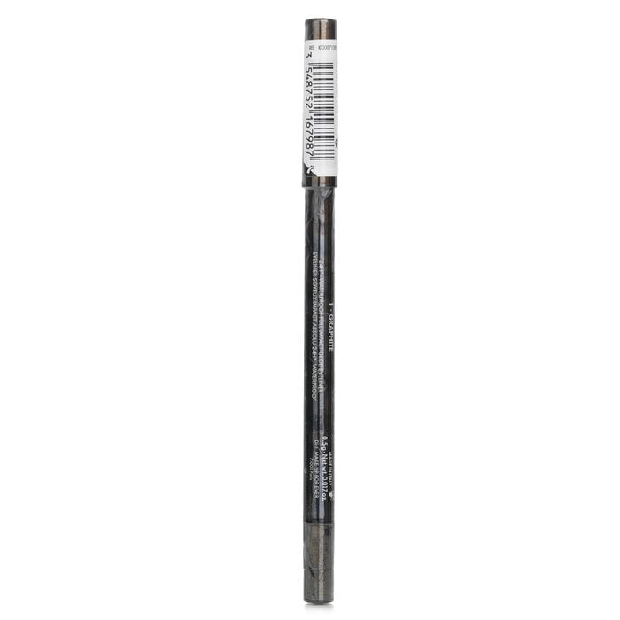 Aqua Resist Color Pencil - # 1 Graphite 0.5g/0.017oz by Make Up For Ever - Image 3