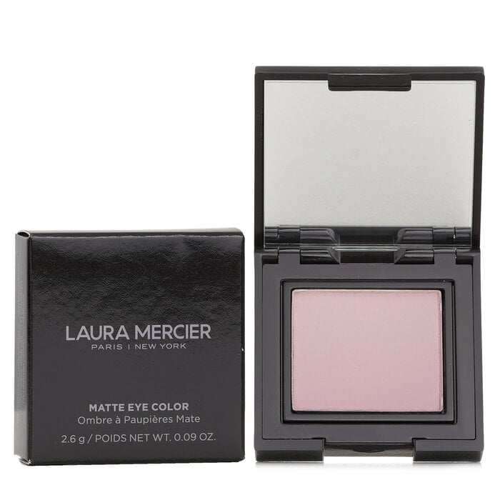 ظلال العينين - كشمير (دون لمعة) 2.8g/0.1oz من Laura Mercier - صورة 2