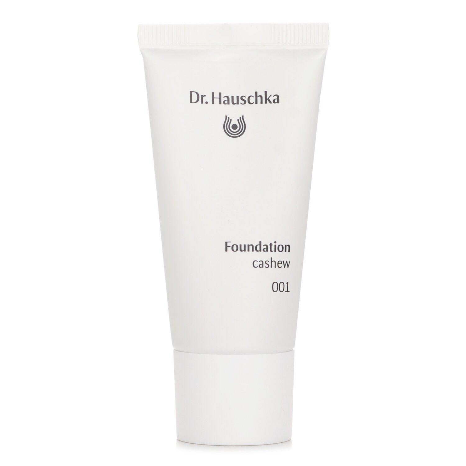 Foundation - # 001 Cashew من Dr. Hauschka - صورة 1