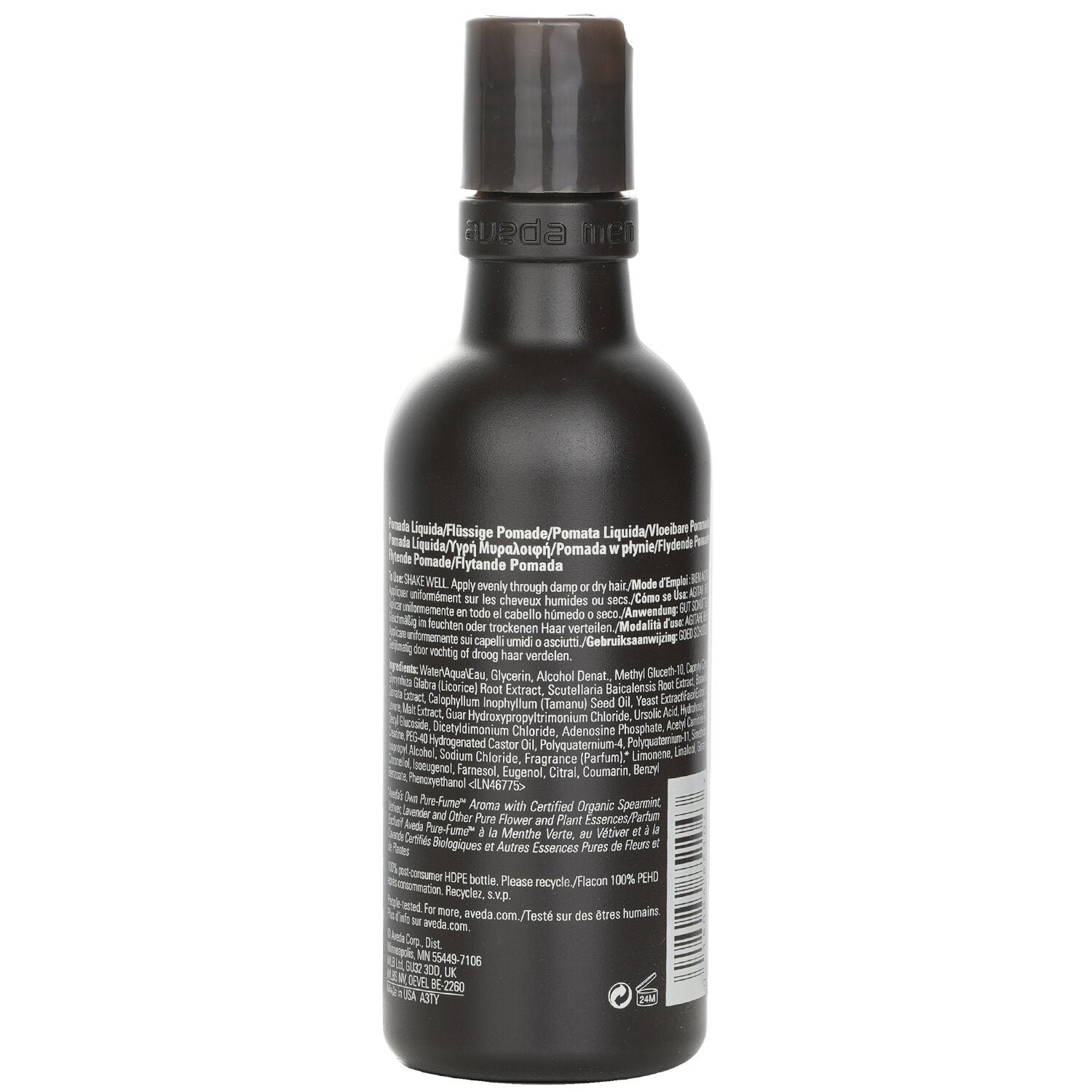 Men Pure-Formance Liquid Pomade by Aveda - Image 3